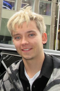 Picture of Asa Butterfield