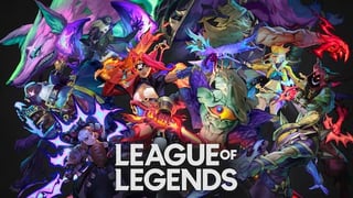 Picture of League of Legends