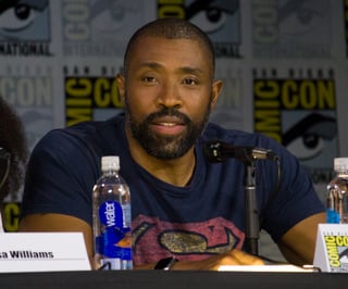 Picture of Cress Williams