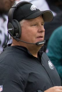 Picture of Chip Kelly