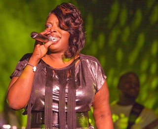 Picture of Angie Stone