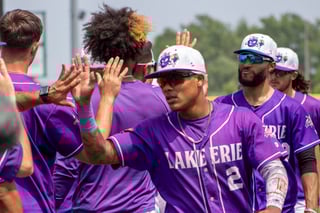 Picture of Lake Erie Crushers