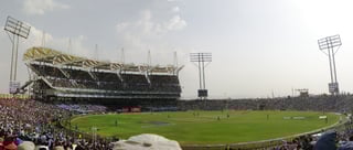 Picture of Maharashtra Cricket Association Stadium