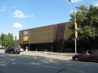 Picture of Carnegie Museum of Art