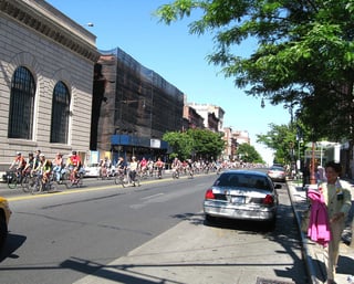 Picture of Atlantic Avenue