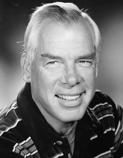 Picture of Lee Marvin