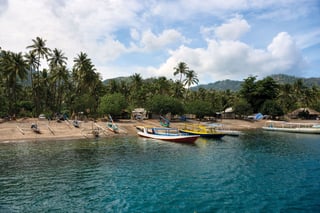 Picture of Lombok