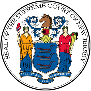 Picture of Supreme Court of New Jersey