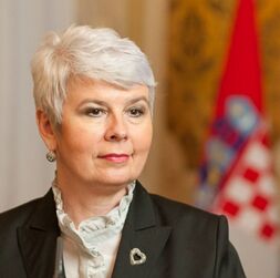 Picture of Jadranka Kosor