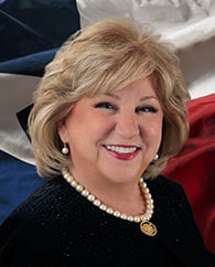Picture of Jane Nelson