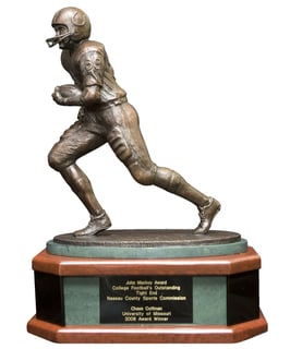 Picture of John Mackey Award