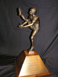 Picture of Ray Guy Award