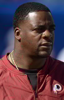 Picture of Clinton Portis