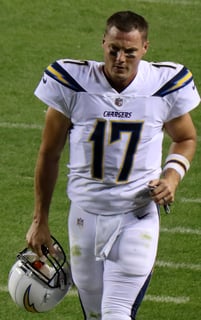 Picture of Philip Rivers