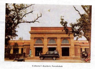 Picture of Nawabshah
