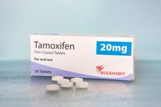 Picture of Tamoxifen