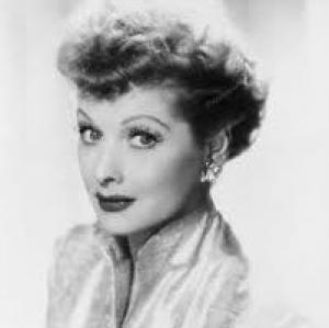 Picture of Lucille Ball