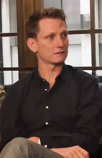 Picture of Tom Harper
