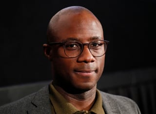 Picture of Barry Jenkins
