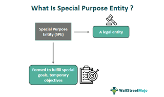 Picture of Special-purpose entity
