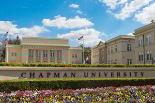 Picture of Chapman University