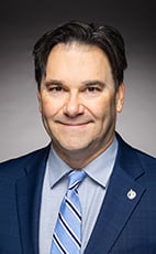 Picture of Don Davies