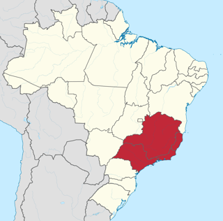 Picture of Southeast Region