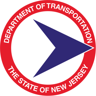 Picture of New Jersey Department of Transportation