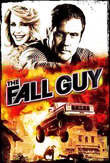 Picture of The Fall Guy