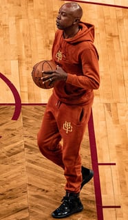 Picture of Greg Anthony