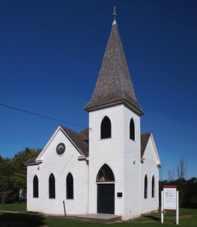 Picture of Lutheranism