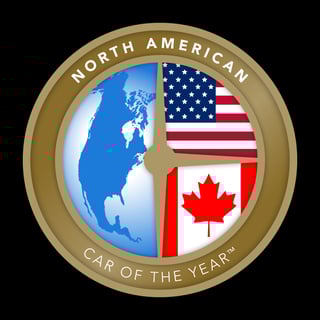 Picture of North American Car of the Year