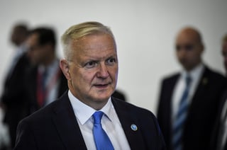 Picture of Olli Rehn