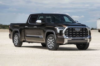 Picture of Toyota Tundra