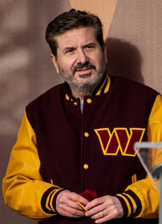 Picture of Daniel Snyder