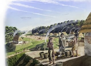Picture of Mississippian culture