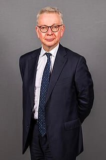Picture of Michael Gove