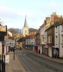 Picture of Malton