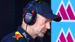 Picture of Adrian Newey