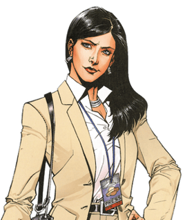 Picture of Lois Lane