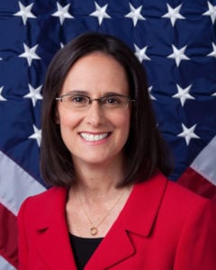 Picture of Lisa Madigan