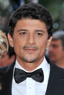 Picture of Saïd Taghmaoui