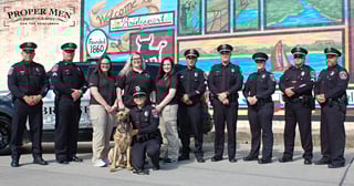 Picture of Bridgeport Police Department