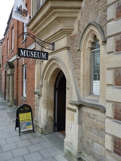 Picture of Wiltshire Museum