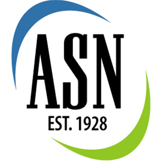 Picture of American Society for Nutrition