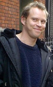 Picture of Robert Webb