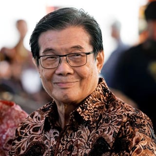 Picture of Prajogo Pangestu