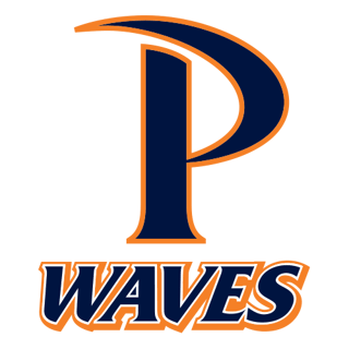 Picture of Pepperdine Waves