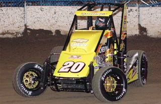 Picture of Chili Bowl Nationals