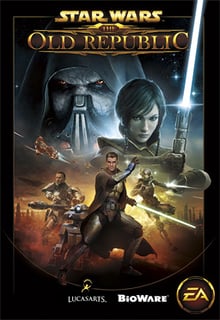 Picture of Star Wars: The Old Republic